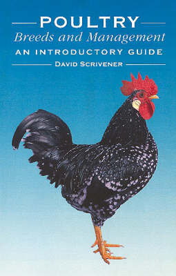 Cover art for Poultry Breeds and Management