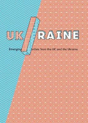 Cover art for UK/RAINE