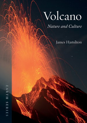Cover art for Volcano