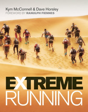 Cover art for Extreme Running (Reduced Format)