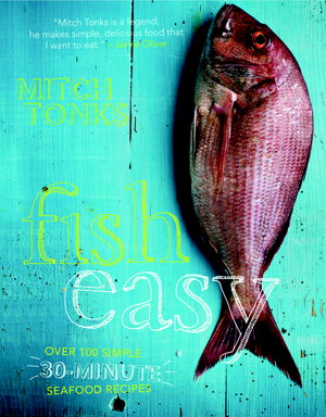 Cover art for Fish Easy