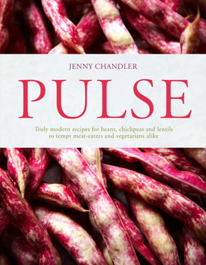 Cover art for Pulse