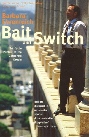 Cover art for Bait And Switch