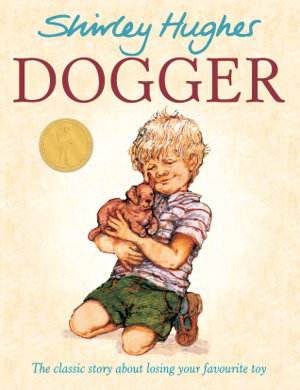 Cover art for Dogger