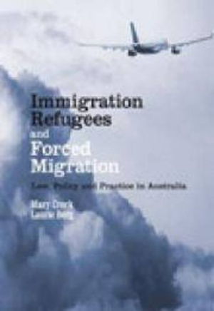 Cover art for Immigration, Refugees and Forced Migration