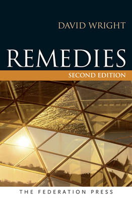 Cover art for Remedies