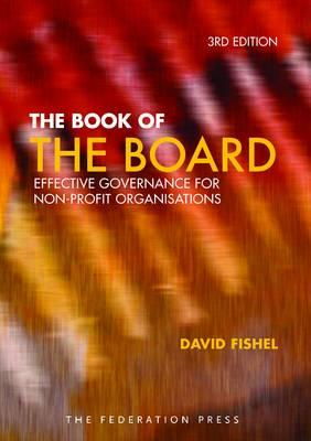 Cover art for The Book of the Board