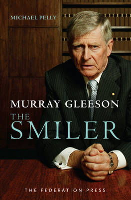 Cover art for Murray Gleeson - The Smiler