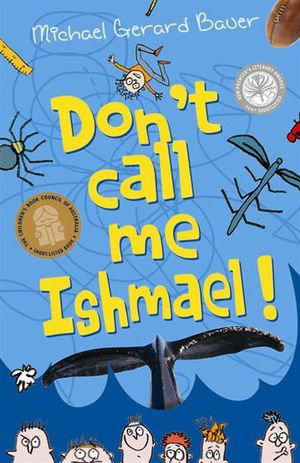 Cover art for Don'T Call Me Ishmael (Ishmael)
