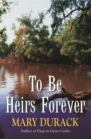 Cover art for To Be Heirs Forever