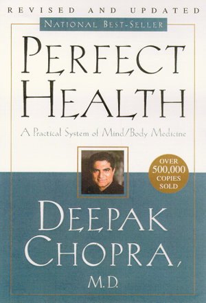 Cover art for Perfect Health