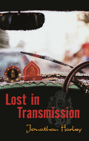 Cover art for Lost In Transmission