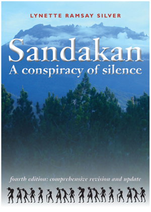 Cover art for Sandakan