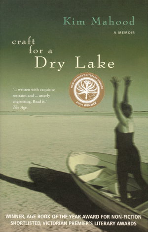 Cover art for Craft For A Dry Lake