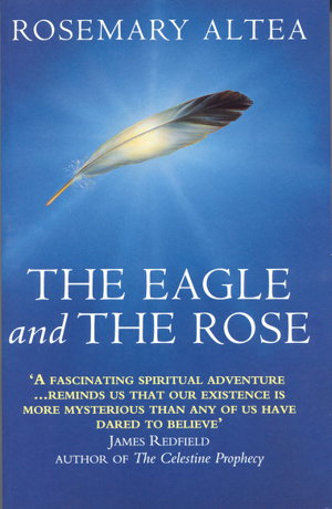 Cover art for Eagle and the Rose