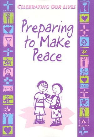 Cover art for Preparing to Make Peace