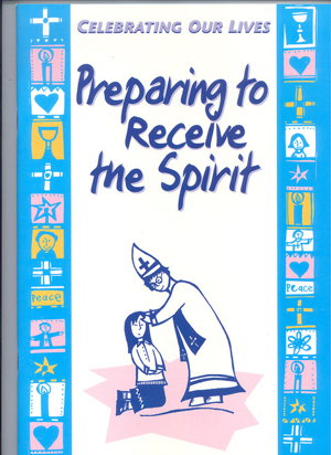 Cover art for Preparing to Receive the Spirit