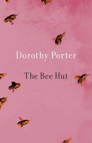 Cover art for Bee Hut