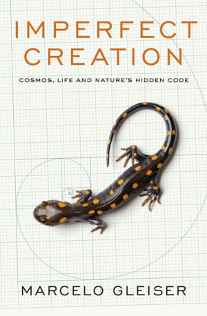 Cover art for Imperfect Creation