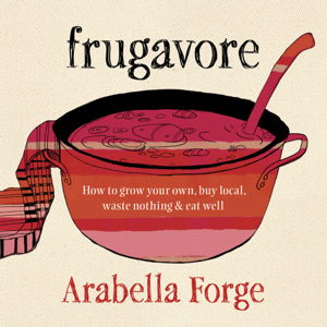 Cover art for Frugavore