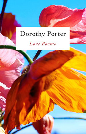 Cover art for Love Poems