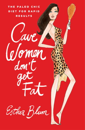 Cover art for Cave Women Don't Get Fat