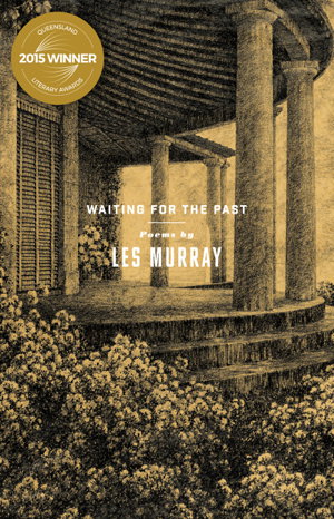 Cover art for Waiting for the Past