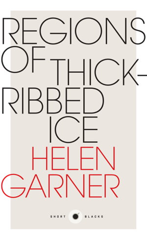 Cover art for Regions Of Thick-Ribbed Ice Short Black 4