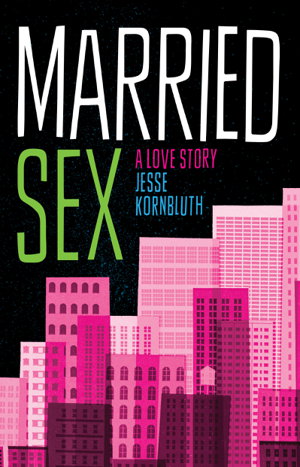 Cover art for Married Sex