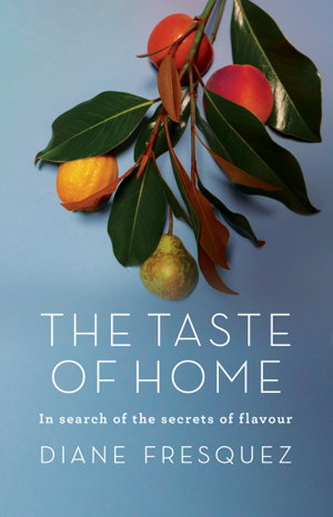 Cover art for Taste of Home