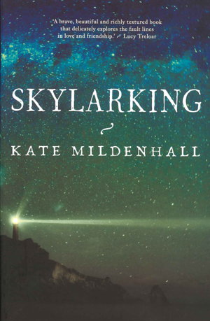 Cover art for Skylarking