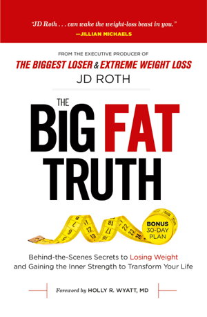 Cover art for Big Fat Truth