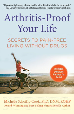 Cover art for Arthritis-Proof Your Life