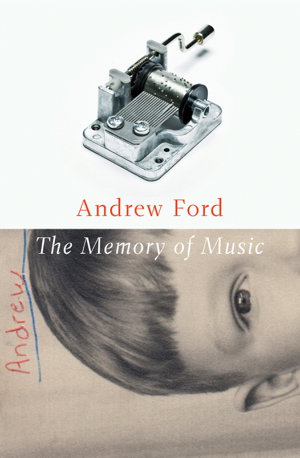 Cover art for The Memory of Music
