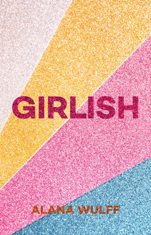 Cover art for Girlish