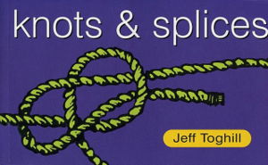 Cover art for Knots & Splices
