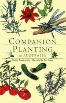 Cover art for Companion Planting in Australia