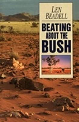 Cover art for Beating about the Bush