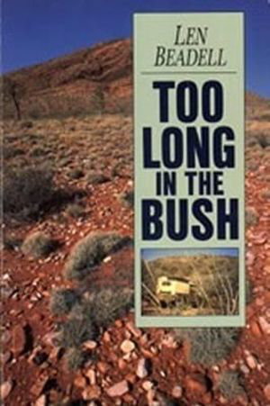 Cover art for Too Long in the Bush