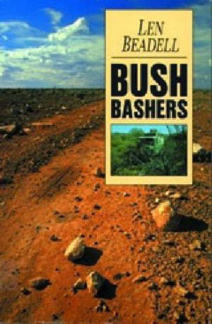 Cover art for Bush Bashers