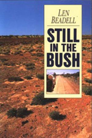 Cover art for Still in the Bush