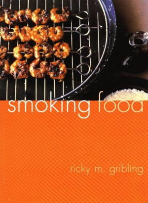 Cover art for Smoking Food