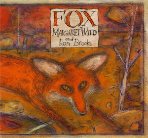 Cover art for Fox