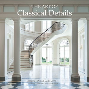 Cover art for The Art of Classic Details