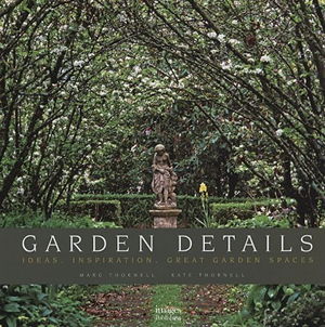 Cover art for Garden Details