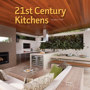 Cover art for 21st Century Kitchens