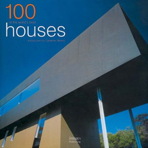 Cover art for 100 of the World's Best Houses