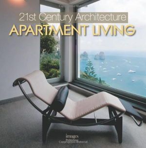 Cover art for 21st Century Architecture