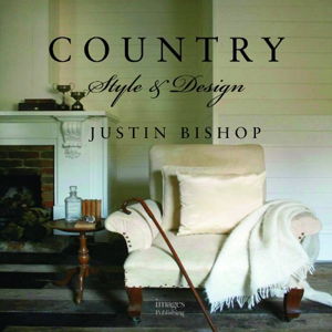 Cover art for Country Style and Design