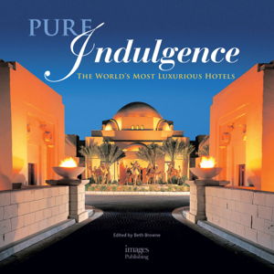 Cover art for Pure Indulgence